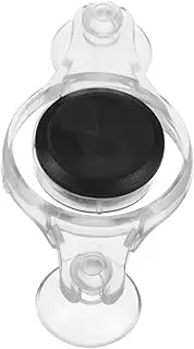 FUTUREORYY Phone Gaming Joystick for Devices Lightweight Mobile Game Controller Minimal Obstruction for Enhanced Precision and Convenience The Go