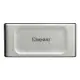 Kingston 金士頓 金士頓 XS2000 1TB TYPE-C (SXS2000/1000G)外接SSD固態硬碟 5年保