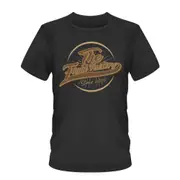 Fight Factory Since 2009 Black