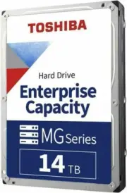 ✅*NEW*Toshiba MG07ACA14TE 3.5" 14TB 7.2K SATA 6Gb/s 256M HardDrive Full Warranty