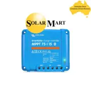 Victron SmartSolar MPPT 75/15 Solar Charge Controller - With Bluetooth