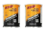 Transtar 6401 EZ Sand 6401 2K Acrylic Urethane Primer Gray (2 Gallons)