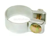 FISCHER & PLATH Exhaust/Muffler Clamp 191253139G VW Volkswagen Jetta Passat Golf