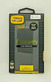 OtterBox Symmetry Series Case for Google Pixel 4 / Pixel 4XL Original and NEW