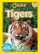 National Geographic Readers: Tigers