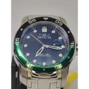 Invicta Pro Diver Men's Watch - 48mm, Steel (39092)