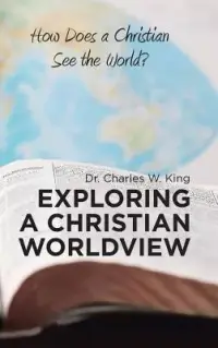 在飛比找博客來優惠-Exploring a Christian Worldvie