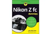 Nikon Z fc For Dummies