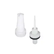 Electrostatic Powder Coating Flat nozzle 1007934 for Gema03(NF20) opti spray gHJ