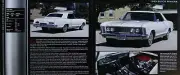 Buick Riviera Car Picture Article Out of Print Spec Sheet Wall Art Decor