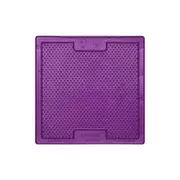 Lickimat Dog Classic Soother Purple