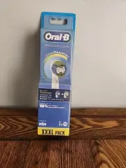 Oral-B Precision Clean Clean Maximiser XXXL Pack (10 Brush Heads total )