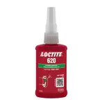 可開收據 LOCTITE 樂泰 620 圓形配件膠 正品 非水貨 圓形固特膠 圓形配件固定劑 工業接著劑