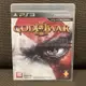 中文版 無刮 PS3 戰神 3 God of War III 正版 遊戲 4 D38