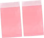 GARIOUANS 200Pcs Self Sealing Envelopes Bags for Shipping Bags Packing for Business Mailing and Long Distance
