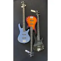 在飛比找蝦皮購物優惠-【老羊樂器店】開發票 Ibanez GSR180 BASS 