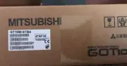 New Mitsubishi GT1585-STBA HMI Touch Panel Expedited Shipping