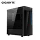 【GIGABYTE 技嘉】C200 GLASS ATX 機殼