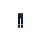 X Airflow Taped Ripstop Vented Work Pants MENS HIGH VISIBILITY