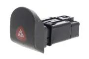 VEMO Hazard Warning Light Switch for RENAULT KANGOO Rapid FC0 1 2002-01-2007-01 (for: Renault)