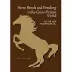 Horse Breeds and Breeding in the Greco-Persian World: 1st and 2nd Millennium BC