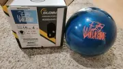 900 Global Wolverine 1st Quality Bowling Ball | 15 Pounds | 3-3.5" Pin 3.09oz TW