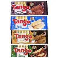 在飛比找蝦皮購物優惠-Tango wafer ✍🏻 威化餅乾coklat 巧克力 