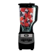 Ninja NJ601AMZ Professional Blender with 1000-Watt Motor & 72 oz Dishwasher-Safe
