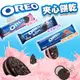 OREO 奧利奧 夾心餅乾 草莓口味 冰淇淋口味 起司蛋糕 紅絲絨