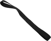 COSMEVIVI Soft Loop Tie Down Straps for Heavy Duty Towing and Trailering Ratchet Straps for Securing ATV Utv Motorcycle Lawn Equipment Reliable Loop Fastening Design