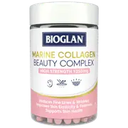 Bioglan Marine Collagen Beauty Complex Tabs 60