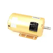 York S1-02439498000 Blower Motor 3.00 Hp 208-230/460V 3PH 3HP 1750RPM