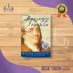 BENJAMIN FRANKLIN 美國生活