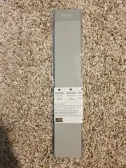 New! Stampin' Up! Sizzix Decorative Strip Basic Birthday Big Shot 119278