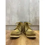 [RED WING VINTAGE] IRISH SETTER 四角犬 8173 7E 年份: 90'S製造