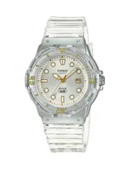 Casio LRW-200HS-7EV Womens Watch