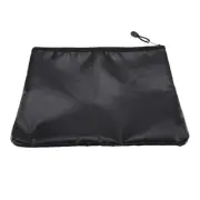 Fireproof And Waterproof Document Bag Briefcase (bundled With JY10496)