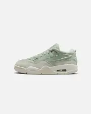 [JORDAN] Jordan Women's Air Jordan 4rm Seafoam - Size 5 5 Seafoam