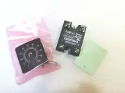 Lamp Dimmer Control KYOTTO Solid State Variable Relay KR20C25AX 25A