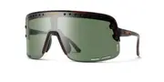 Smith ULTRALITE N9P/1H Men's Sunglasses Tortoiseshell Size 99