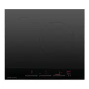 Fisher & Paykel 60cm Series 7 3 Zone Induction Cooktop