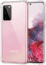10 Pack Bulk Case For Samsung S20 S20 Plus S20 Ultra Shockproof Clear Slim Cover