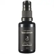 Dindi Naturals Face Serum 30ml - Snowflower