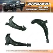 Left Front Lower Control Arm for Nissan Micra K11 11/1995-03/1998