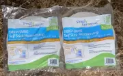 Simply Conserve Energy Saving Self Stick Weatherstrip Adhesive Foam Tape NEW 2PK