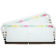 Corsair Dominator RGB 32GB (2x16GB) 6200MHz CL36 DDR5 White