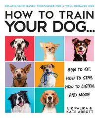 在飛比找誠品線上優惠-How to Train Your Dog: A Relat