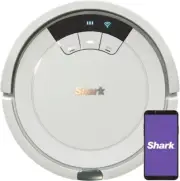 Shark ION Robot Vacuum - Light Gray (RV763)