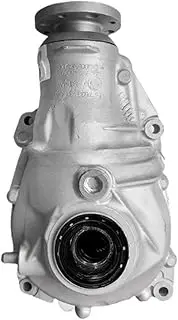 Front Axle Differential Assembly 3.23 Compatible With BMW E90 E91 E92 E60 E61 X1 E84 31507533735 31507533734 7533735 7533734