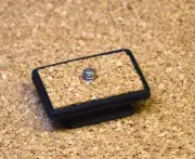quick release plate Velbon QB-42 replacement